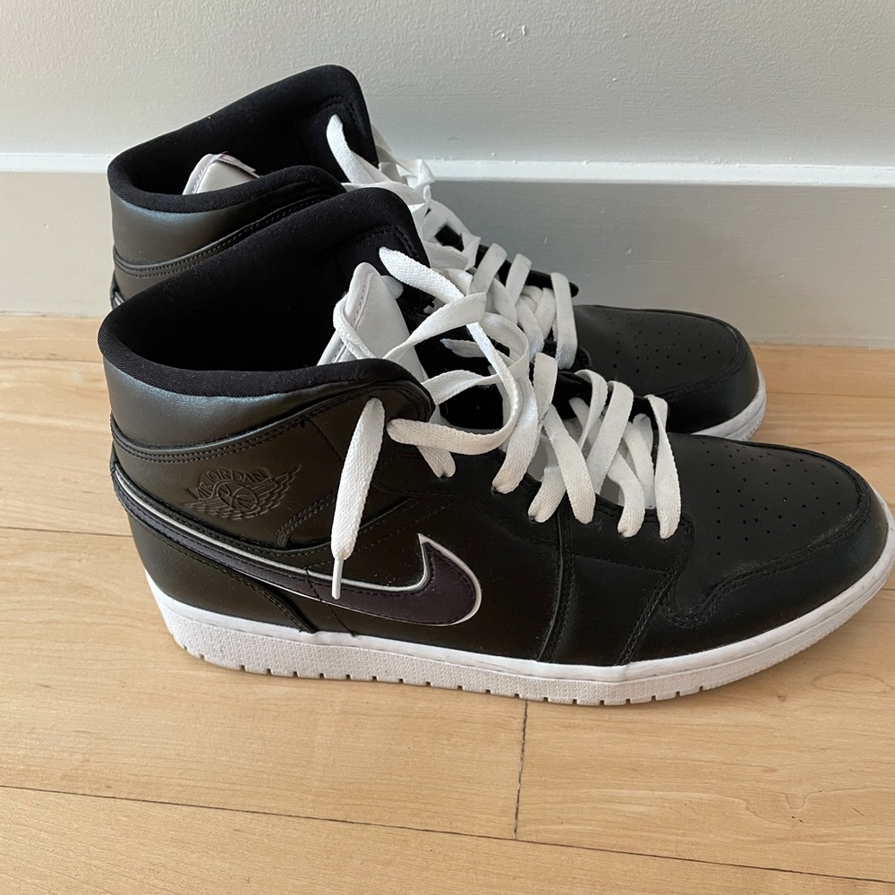 Nike Jordan’s size 10